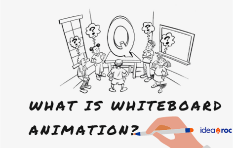 What is Whiteboard Animation? A Quick Guide For Business